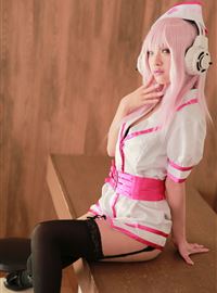 (Cosplay) (C86)(78)